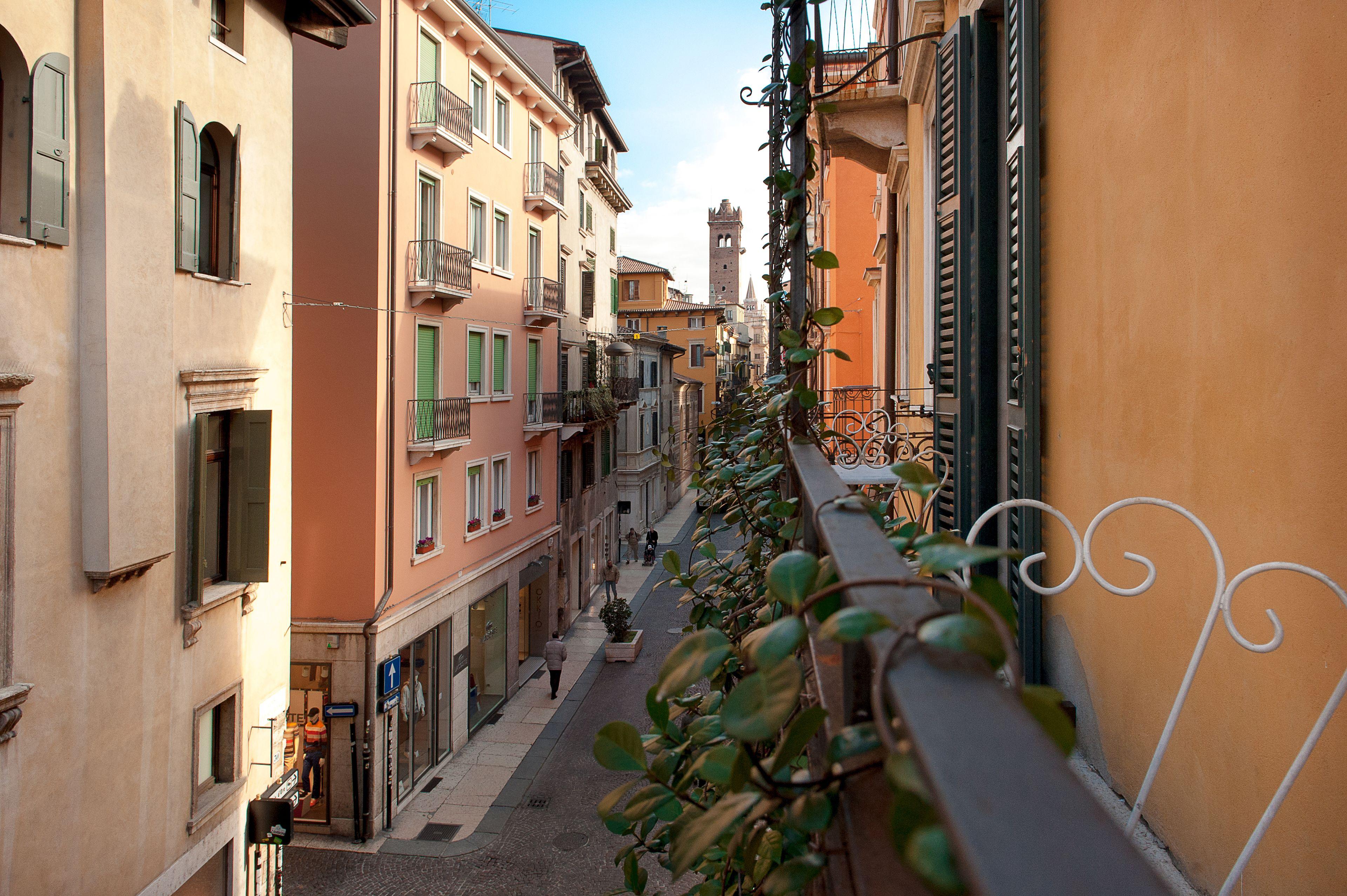 Residenza Borsari — Fotos 1