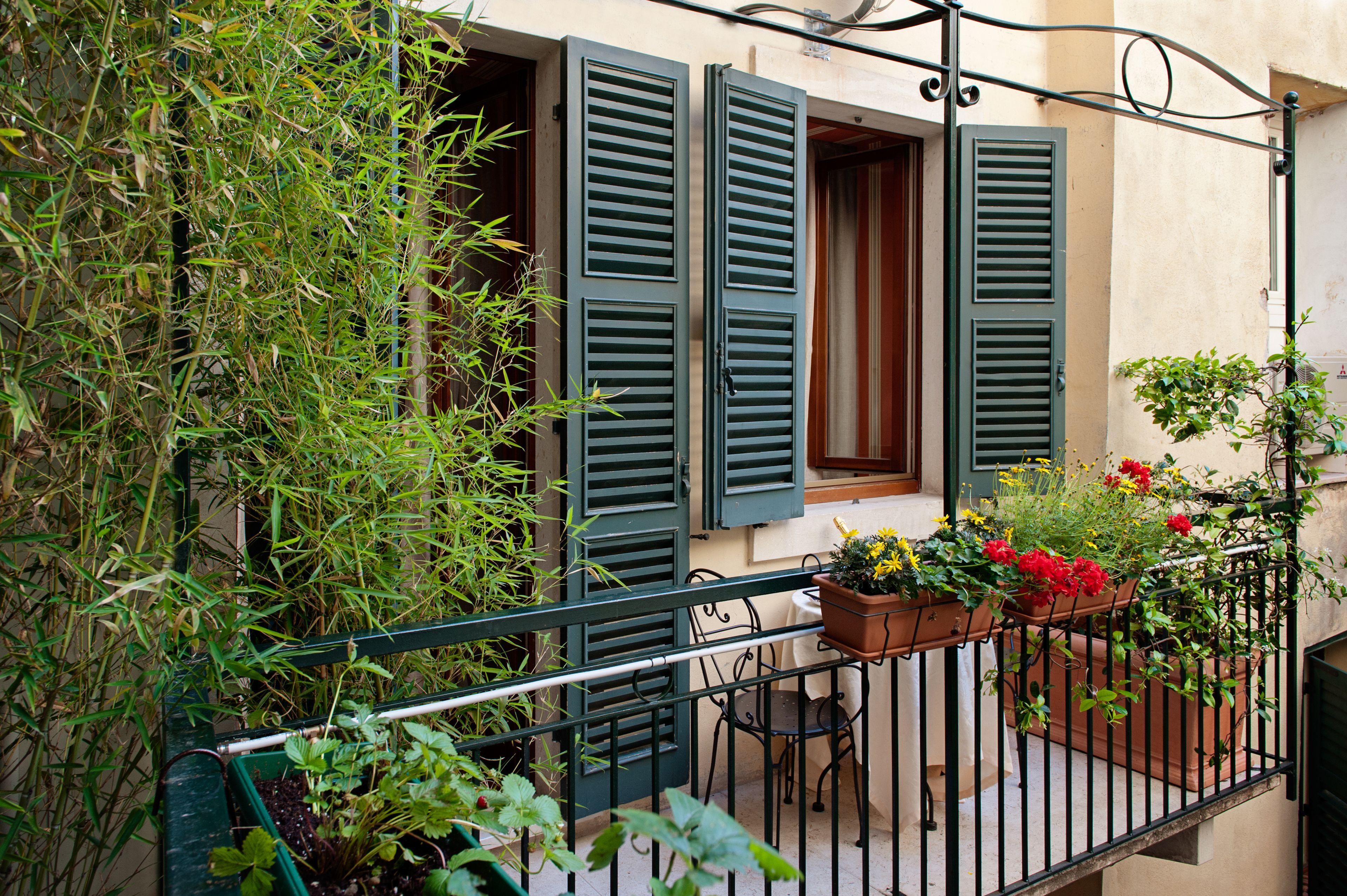 Residenza Borsari, Verona